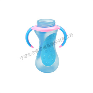 Baby bottle